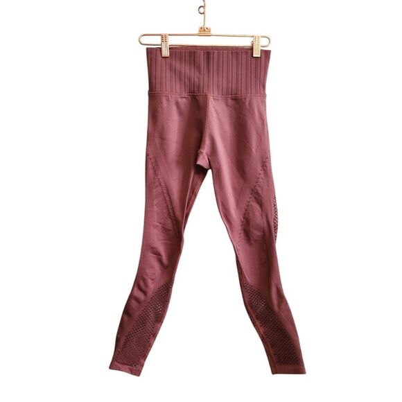 Athleta Workout Gym Leggings Size XS - Picture 1 of 8